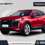 TIGGO CROSS