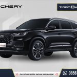 TIGGO 8 PRO MAX