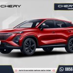 CHERY C5