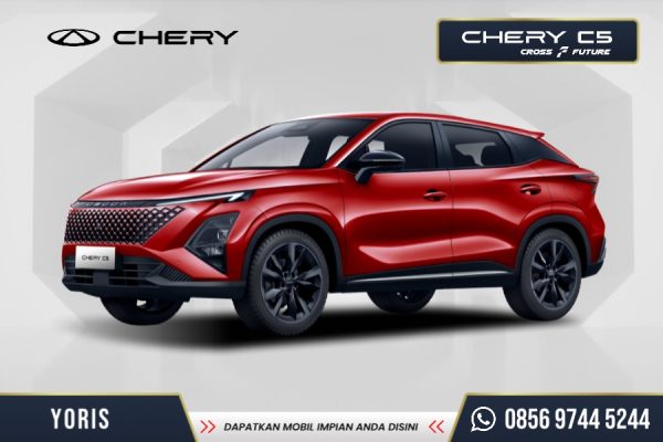CHERY C5