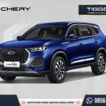 TIGGO 8